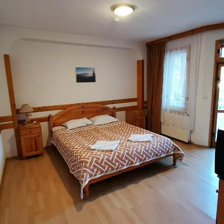Семеен Хотел Смолена Smilyan (Smolyan)